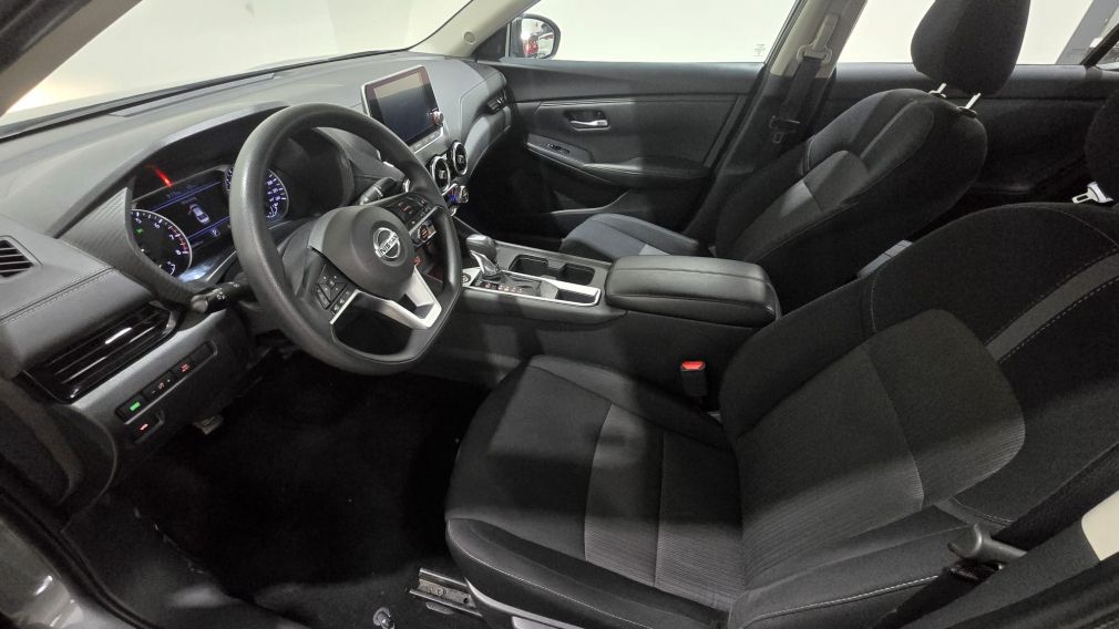 Nissan Sentra SV 2023 d’occasion à vendre - 13