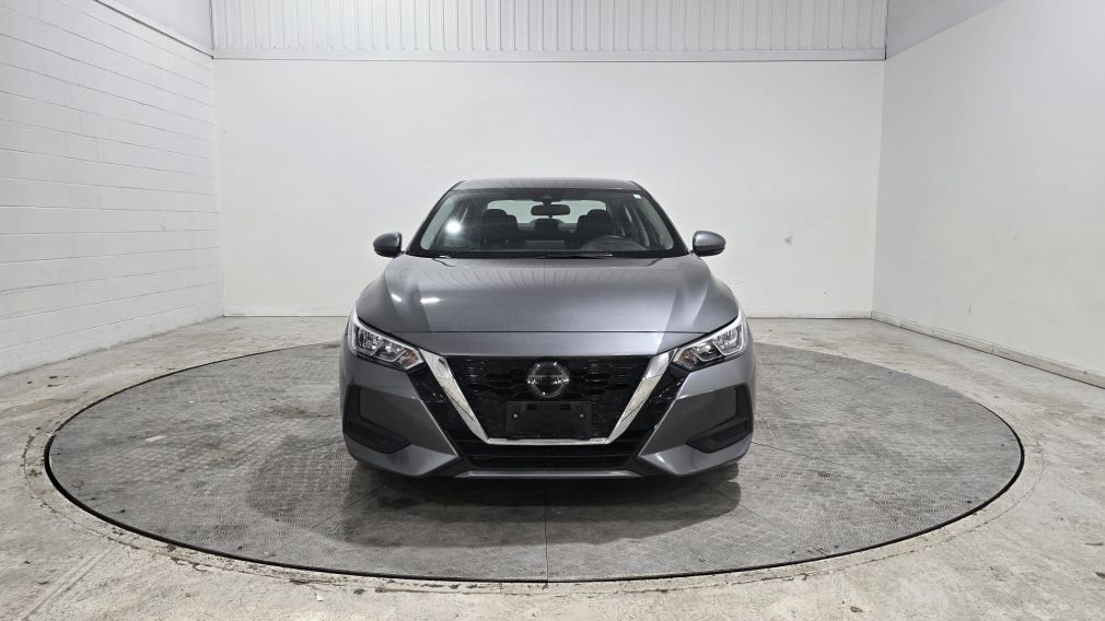 Nissan Sentra SV 2023 d’occasion à vendre - 2