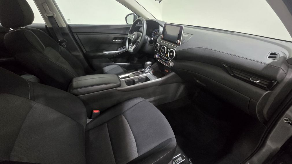Nissan Sentra SV 2023 d’occasion à vendre - 20