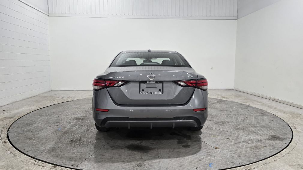 Nissan Sentra SV 2023 d’occasion à vendre - 6