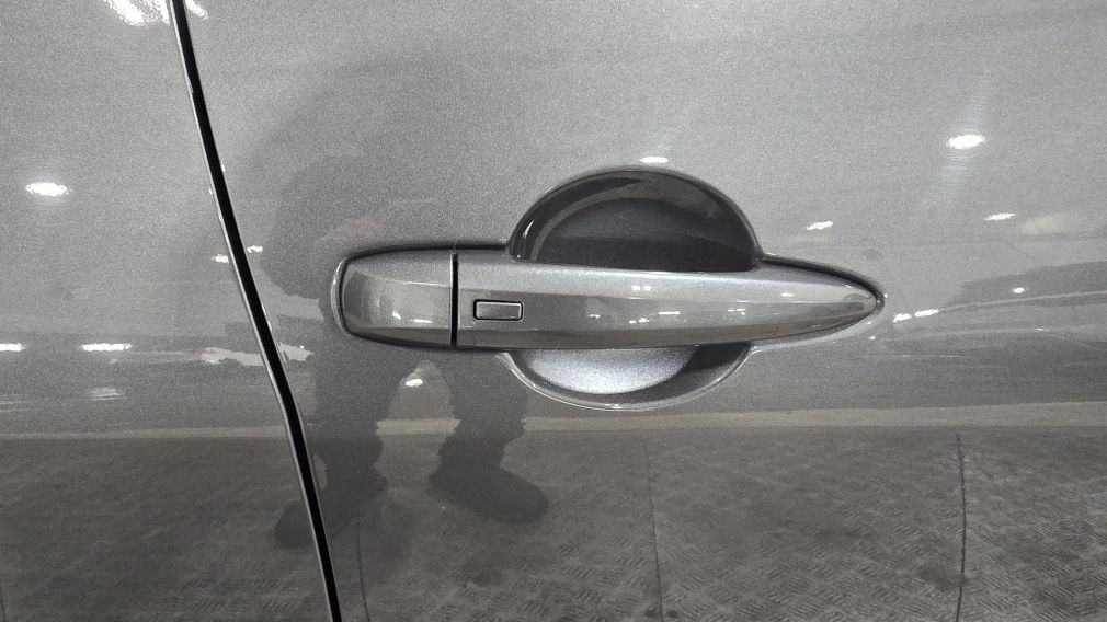 Nissan Sentra SV 2023 d’occasion à vendre - 10