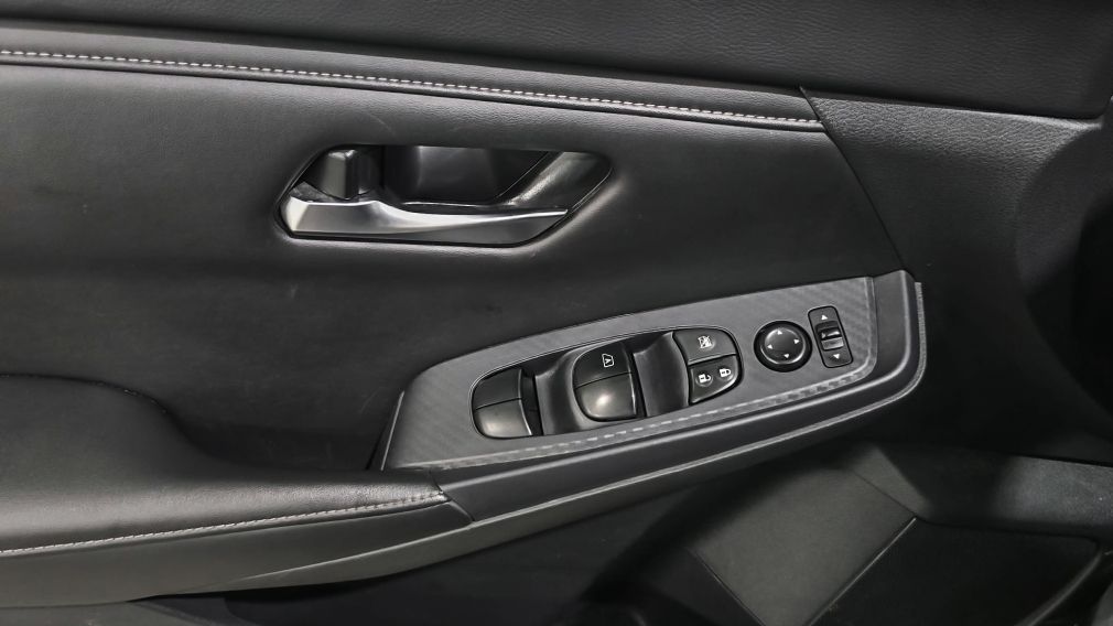 Nissan Sentra SV 2023 d’occasion à vendre - 11