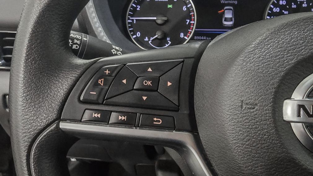 Nissan Sentra SV 2023 d’occasion à vendre - 15