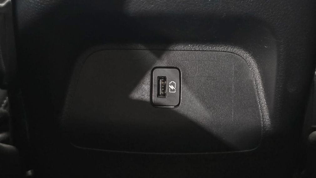 Nissan Sentra SV 2023 d’occasion à vendre - 22