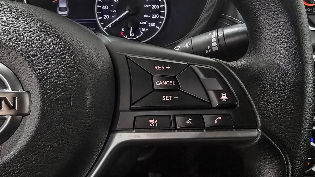 Nissan Sentra SV 2023 d’occasion à vendre - 17