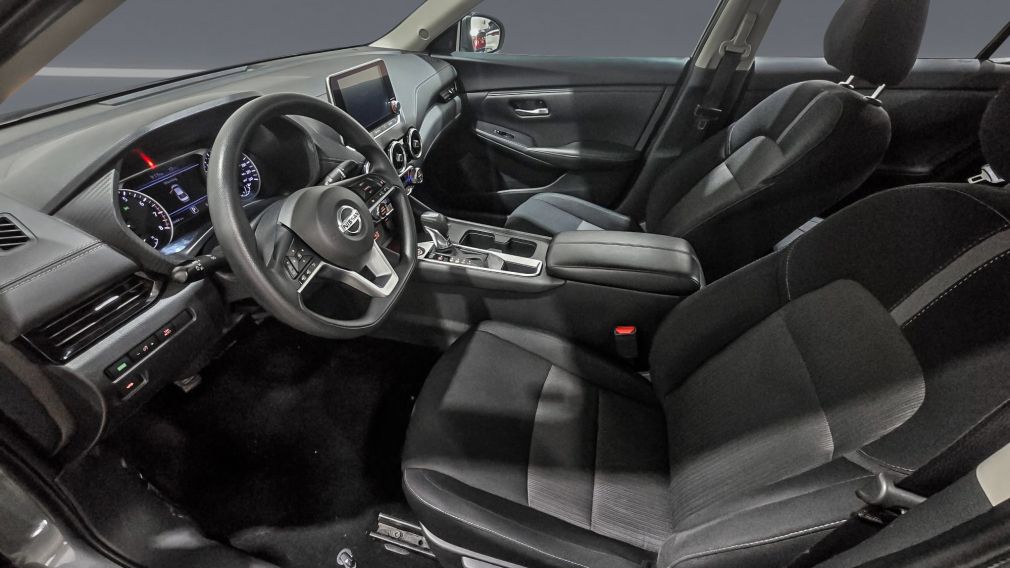 Nissan Sentra SV 2023 d’occasion à vendre - 13