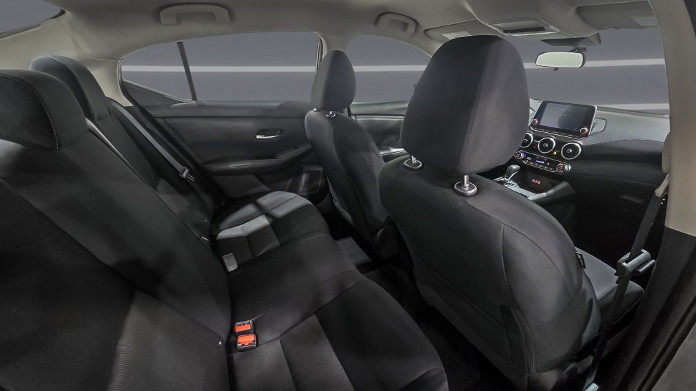 Nissan Sentra SV 2023 d’occasion à vendre - 21