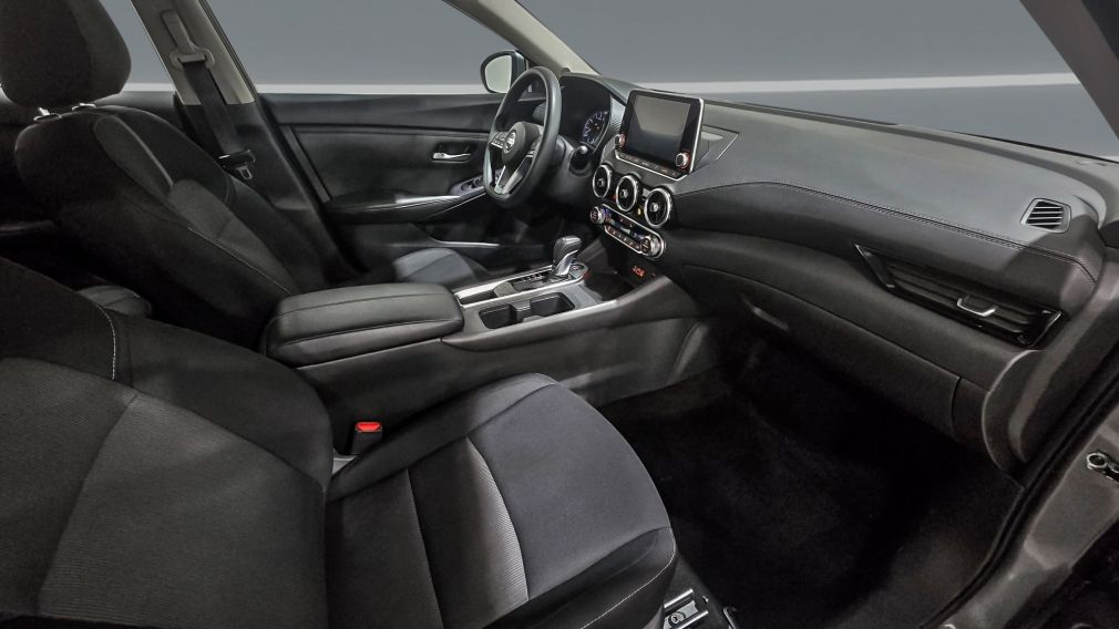 Nissan Sentra SV 2023 d’occasion à vendre - 20