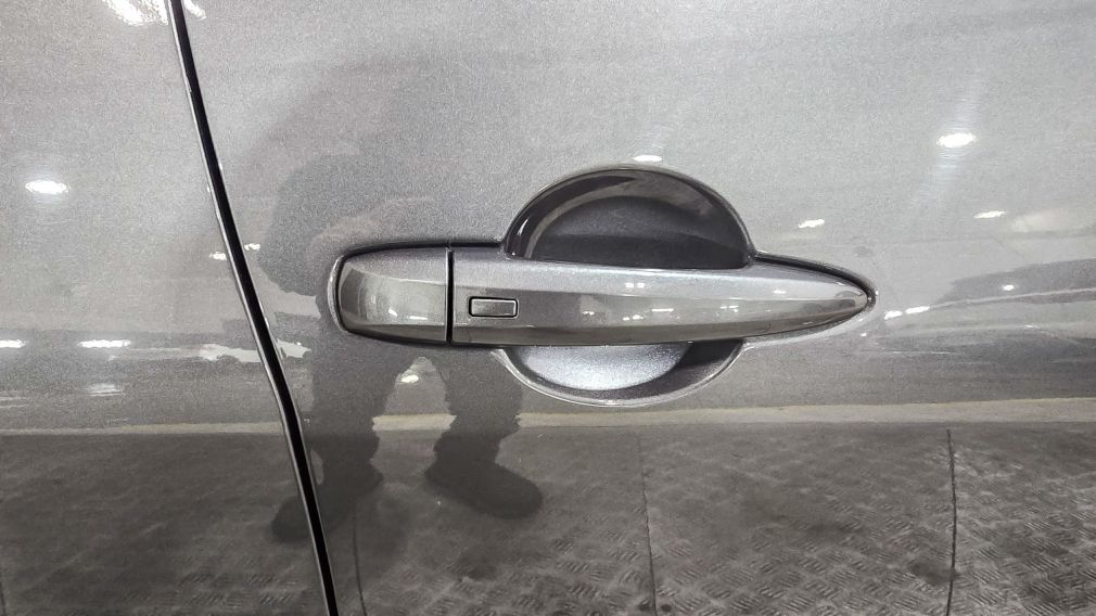 Nissan Sentra SV 2023 d’occasion à vendre - 10