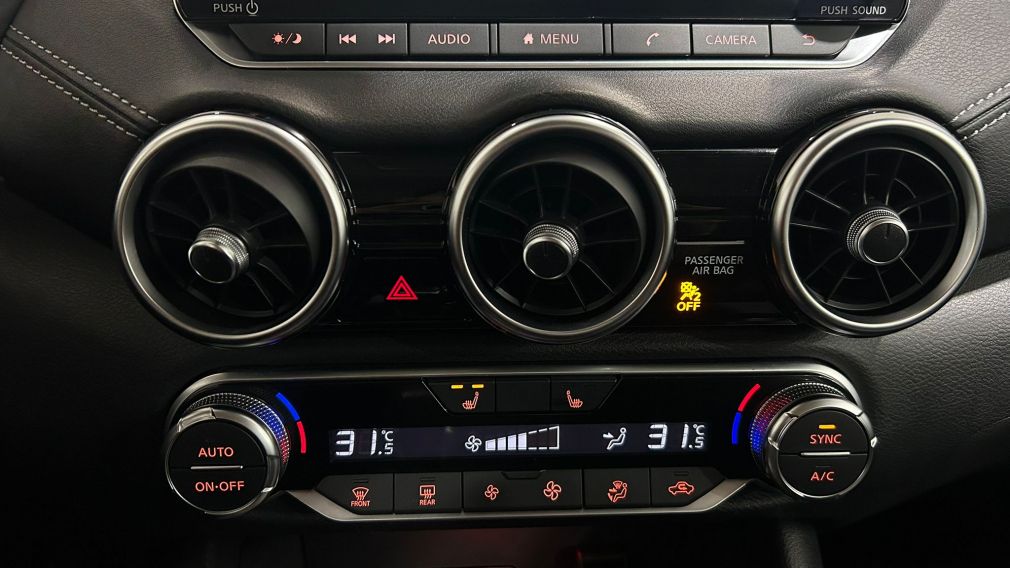 Nissan Sentra SV 2023 d’occasion à vendre - 11