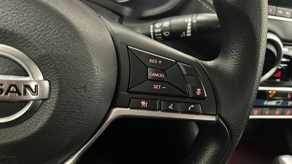 Nissan Sentra SV 2023 d’occasion à vendre - 13