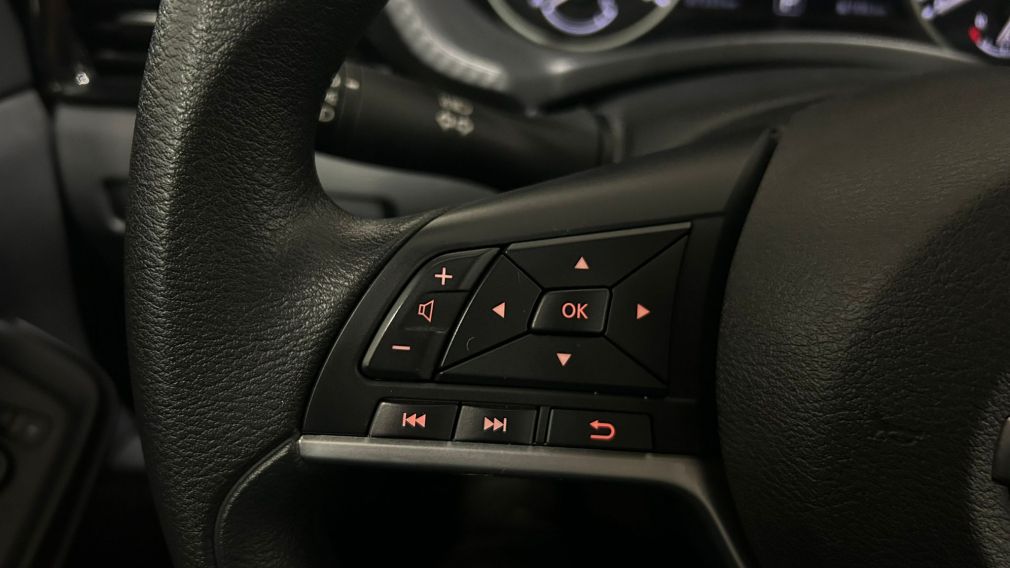 Nissan Sentra SV 2023 d’occasion à vendre - 15