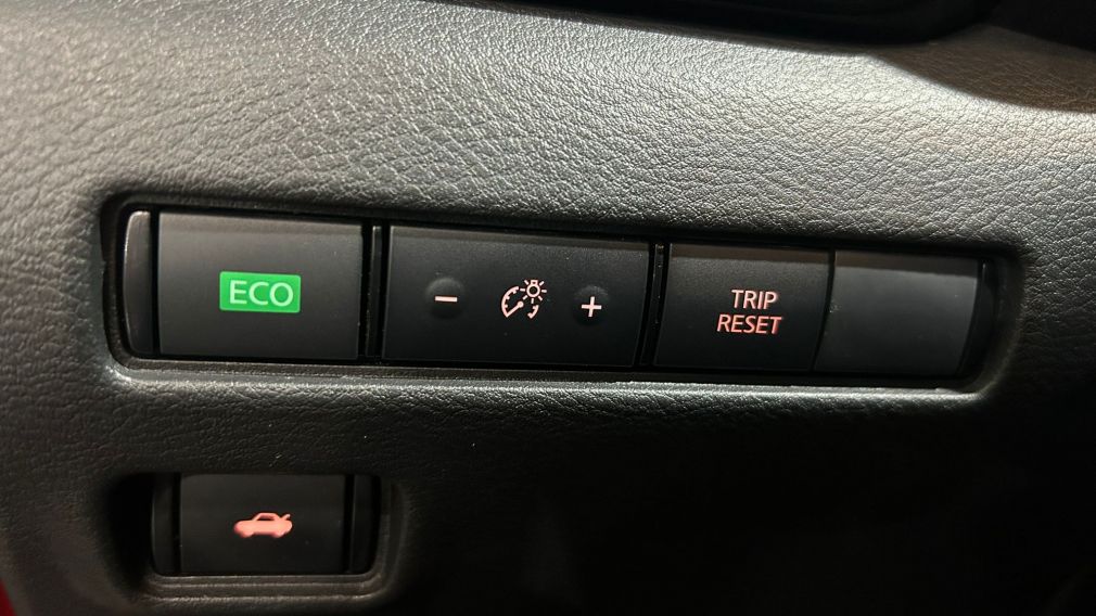 Nissan Sentra SV 2023 d’occasion à vendre - 17