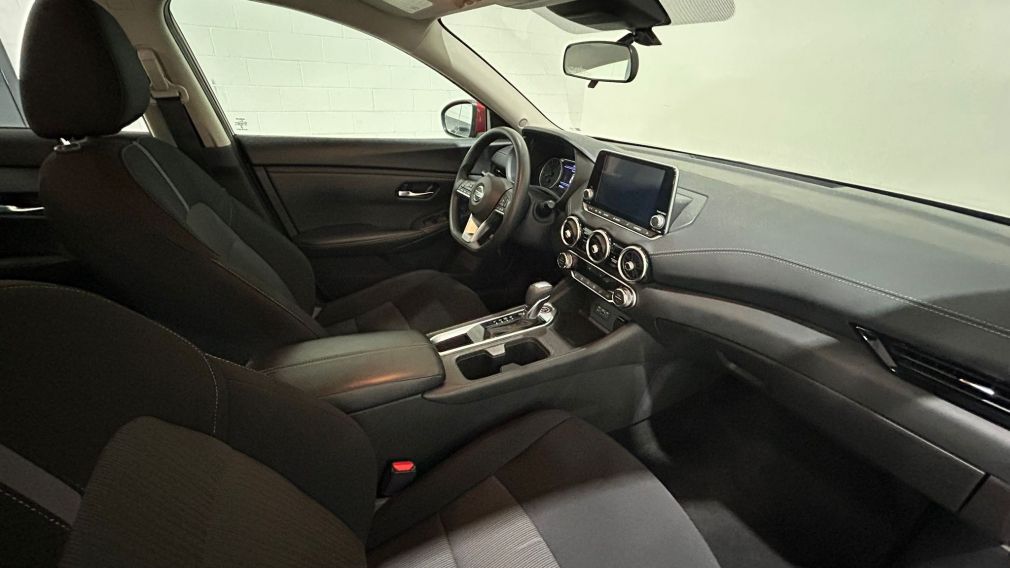 Nissan Sentra SV 2023 d’occasion à vendre - 20