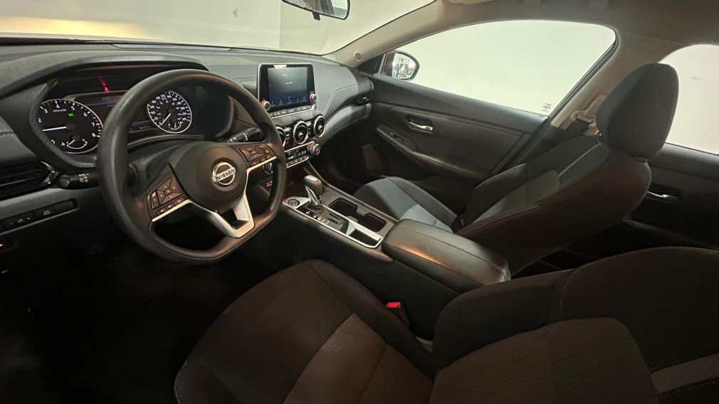 Nissan Sentra SV 2023 d’occasion à vendre - 21
