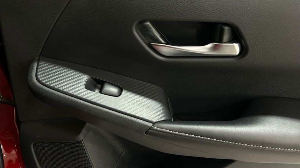 Nissan Sentra SV 2023 d’occasion à vendre - 26