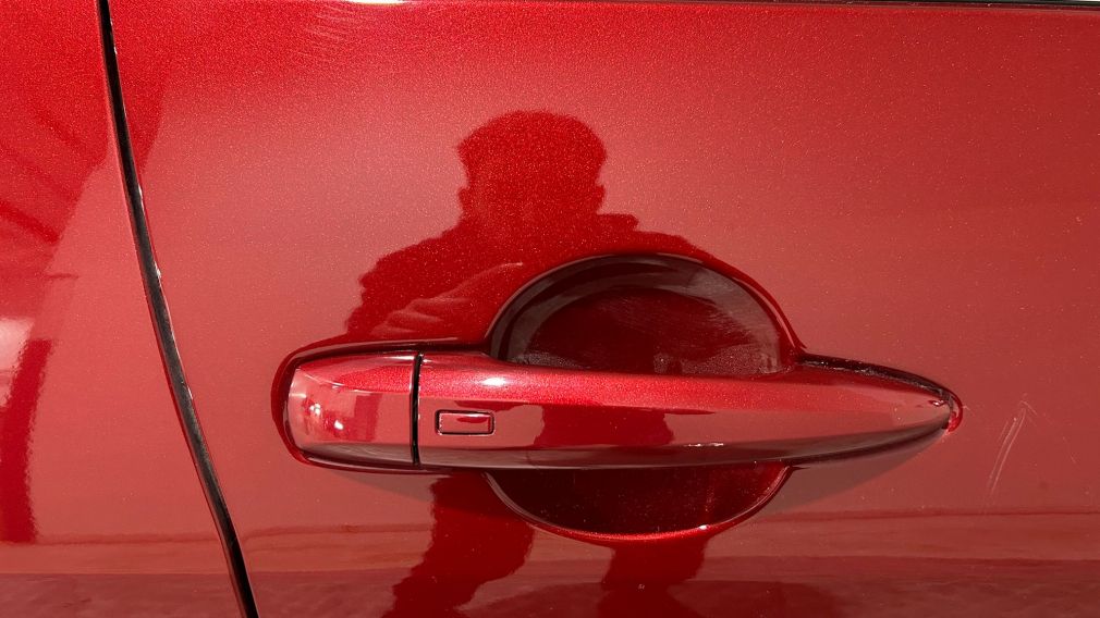 Nissan Sentra SV 2023 d’occasion à vendre - 27