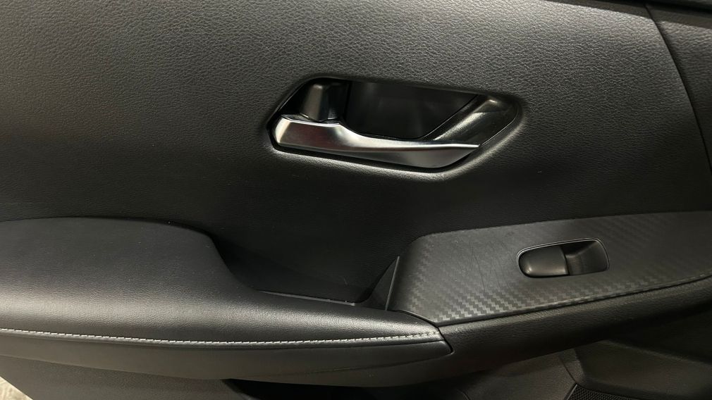 Nissan Sentra SV 2023 d’occasion à vendre - 29