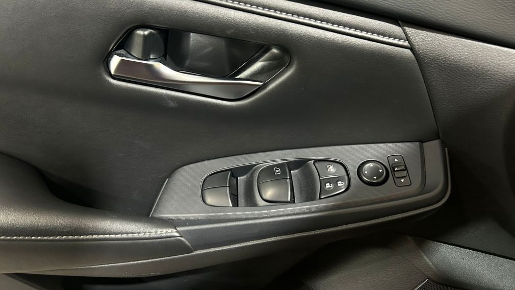 Nissan Sentra SV 2023 d’occasion à vendre - 30