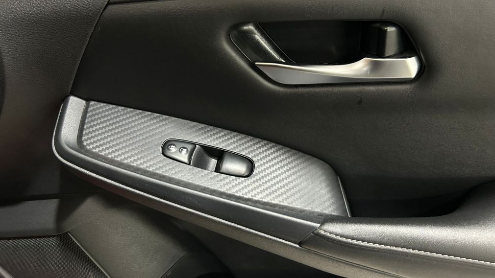 Nissan Sentra SV 2023 d’occasion à vendre - 31