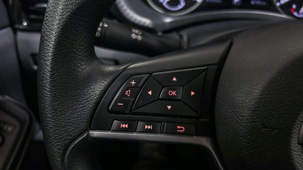 Nissan Sentra SV 2023 d&rsquo;occasion à vendre - 15