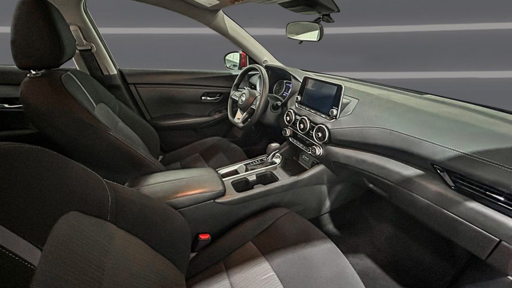 Nissan Sentra SV 2023 d&rsquo;occasion à vendre - 20