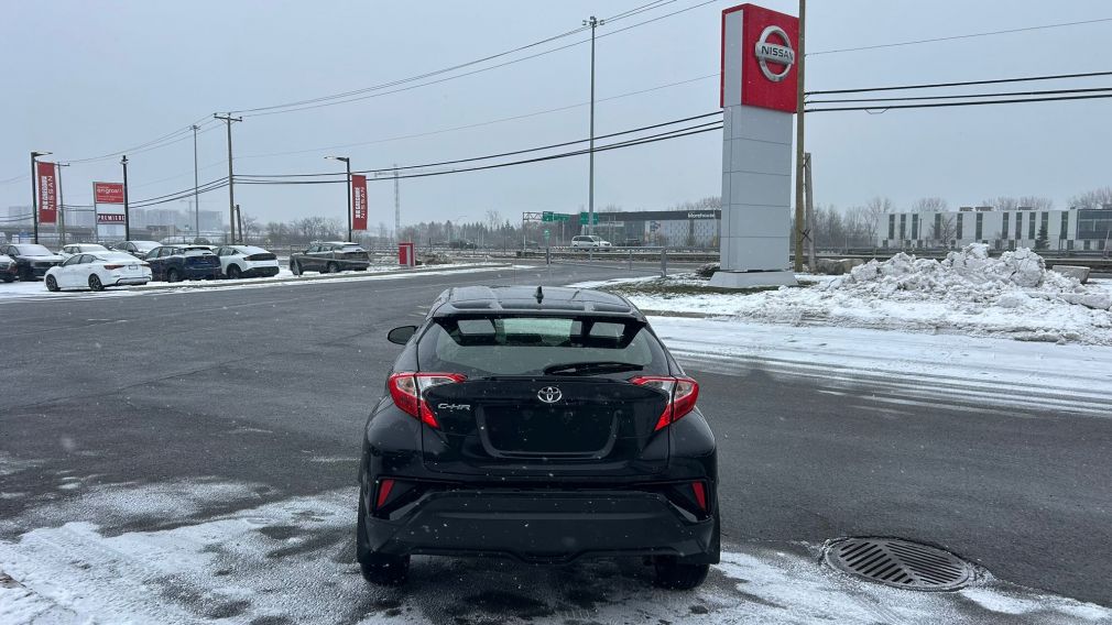 Toyota C-HR LE 2022 d’occasion à vendre - 6