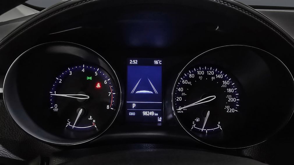 Toyota C-HR LE 2022 d&rsquo;occasion à vendre - 15