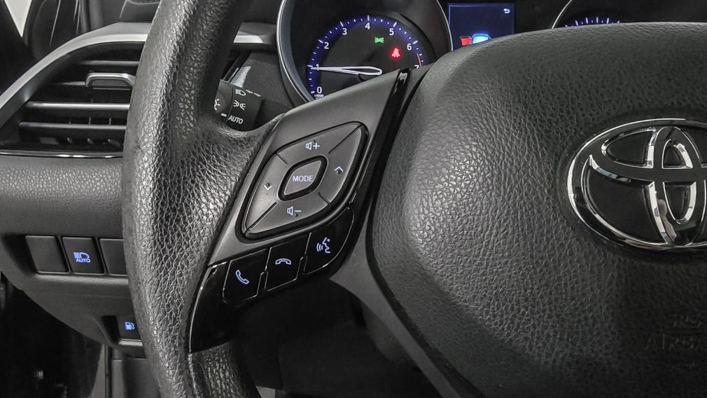 Toyota C-HR LE 2022 d&rsquo;occasion à vendre - 14