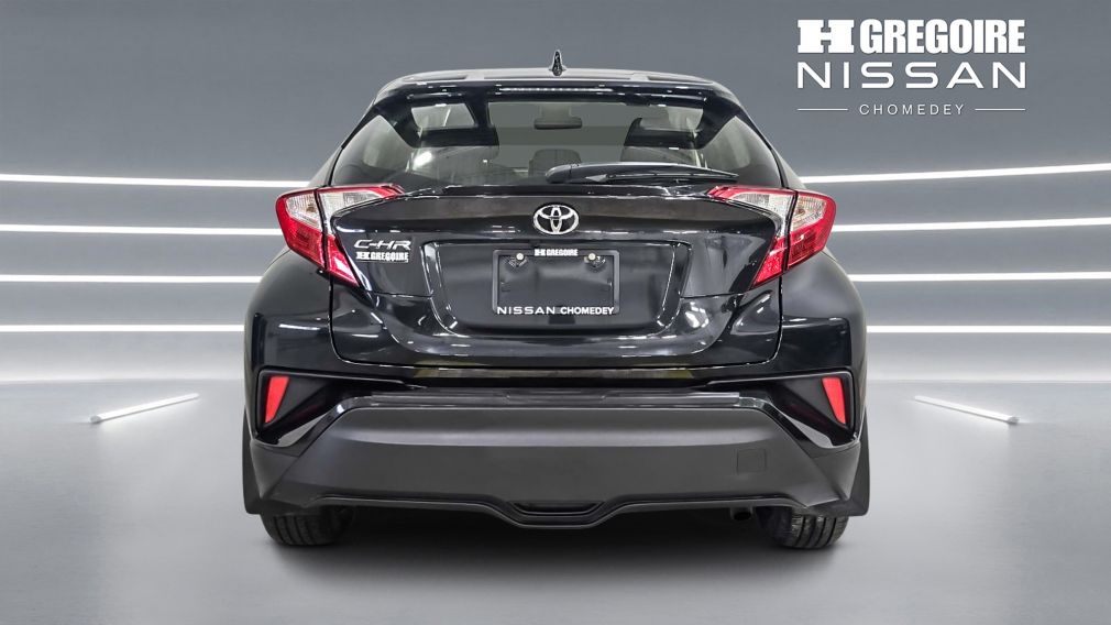 Toyota C-HR LE 2022 d&rsquo;occasion à vendre - 6