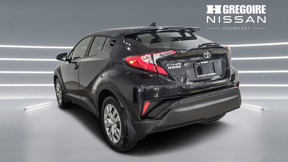 Toyota C-HR LE 2022 d&rsquo;occasion à vendre - 5