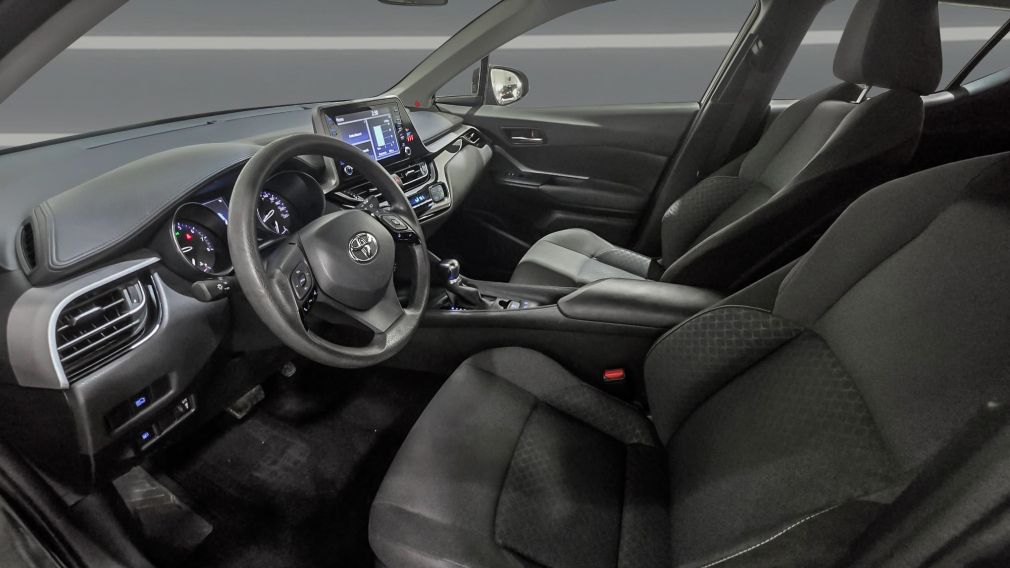 Toyota C-HR LE 2022 d&rsquo;occasion à vendre - 12