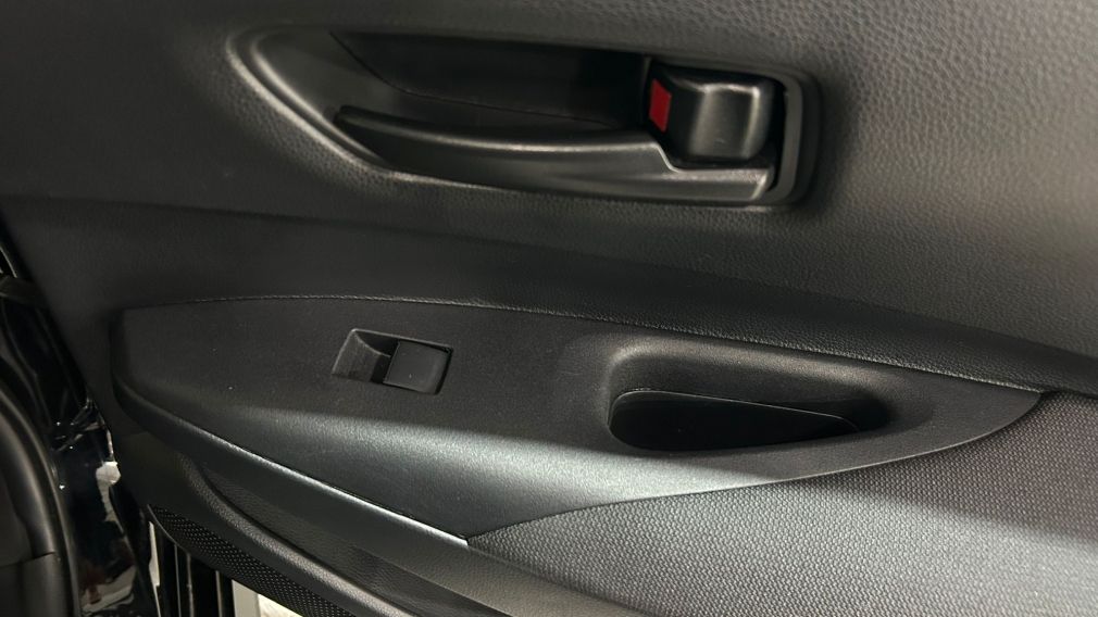 Toyota Corolla LE 2023 d’occasion à vendre - 11