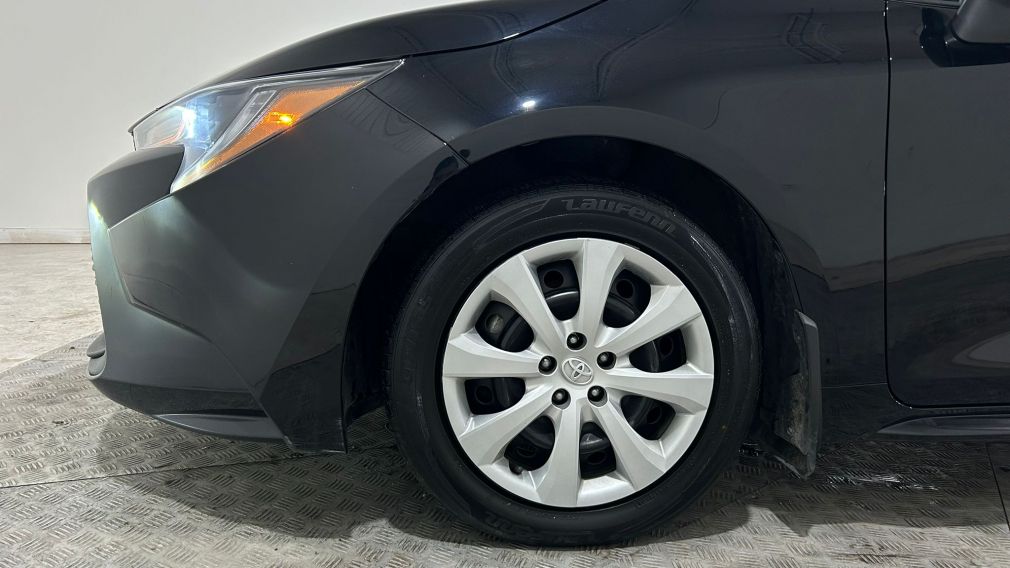 Toyota Corolla LE 2023 d’occasion à vendre - 13