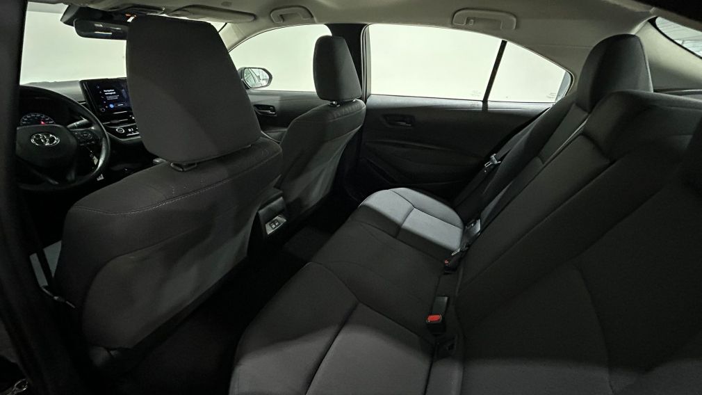 Toyota Corolla LE 2023 d’occasion à vendre - 14