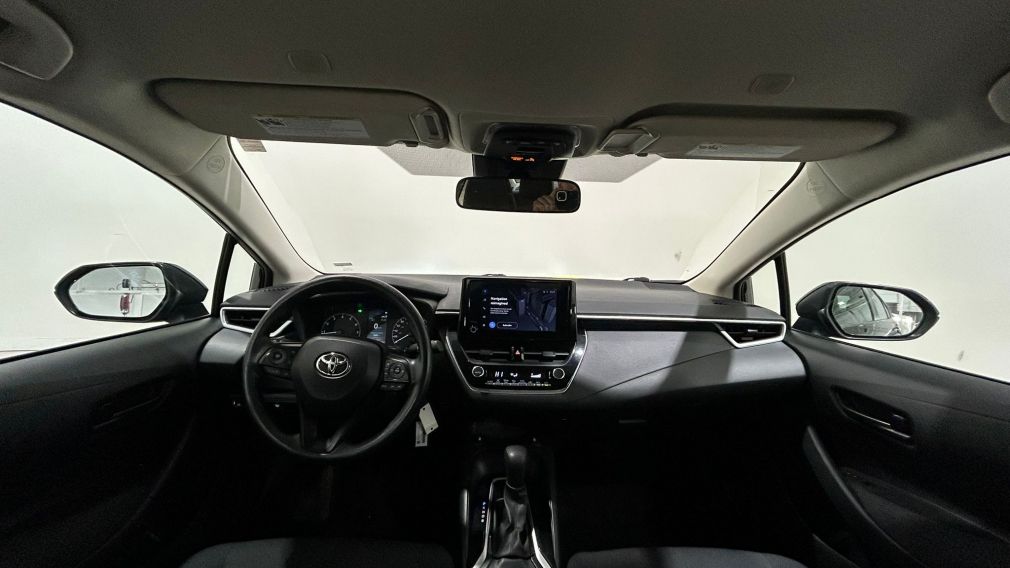 Toyota Corolla LE 2023 d’occasion à vendre - 15