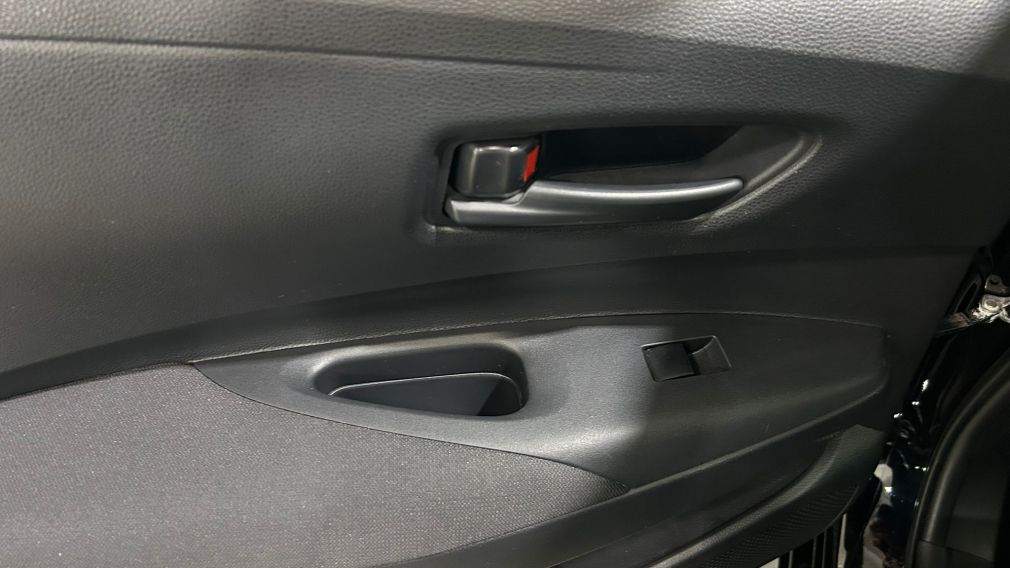Toyota Corolla LE 2023 d’occasion à vendre - 16