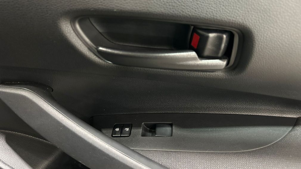 Toyota Corolla LE 2023 d’occasion à vendre - 17