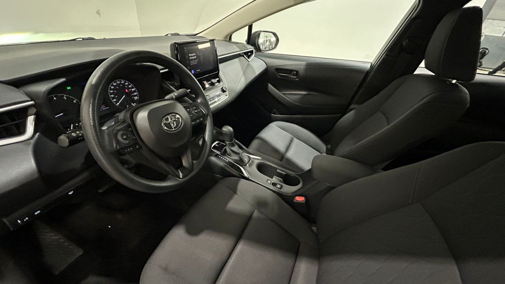 Toyota Corolla LE 2023 d’occasion à vendre - 18