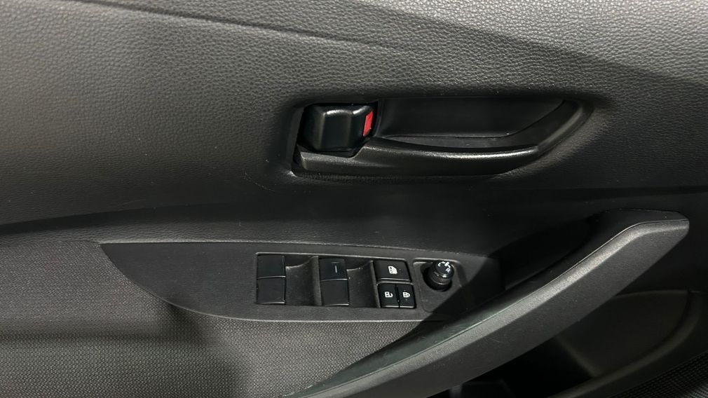 Toyota Corolla LE 2023 d’occasion à vendre - 19