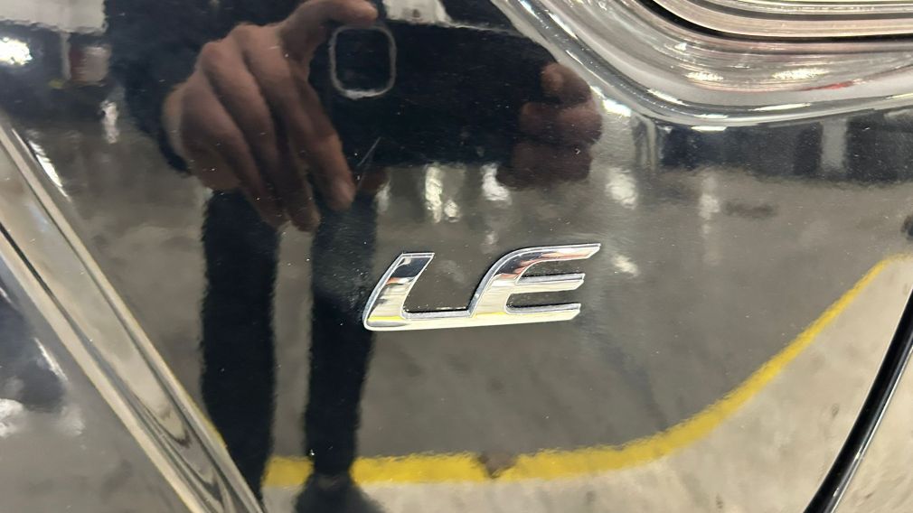 Toyota Corolla LE 2023 d’occasion à vendre - 20