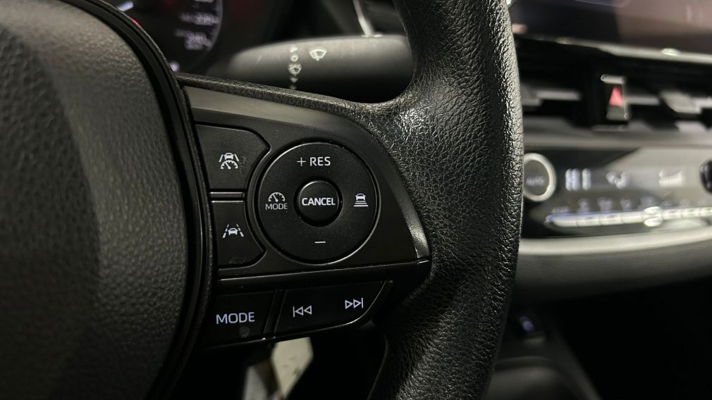 Toyota Corolla LE 2023 d’occasion à vendre - 21