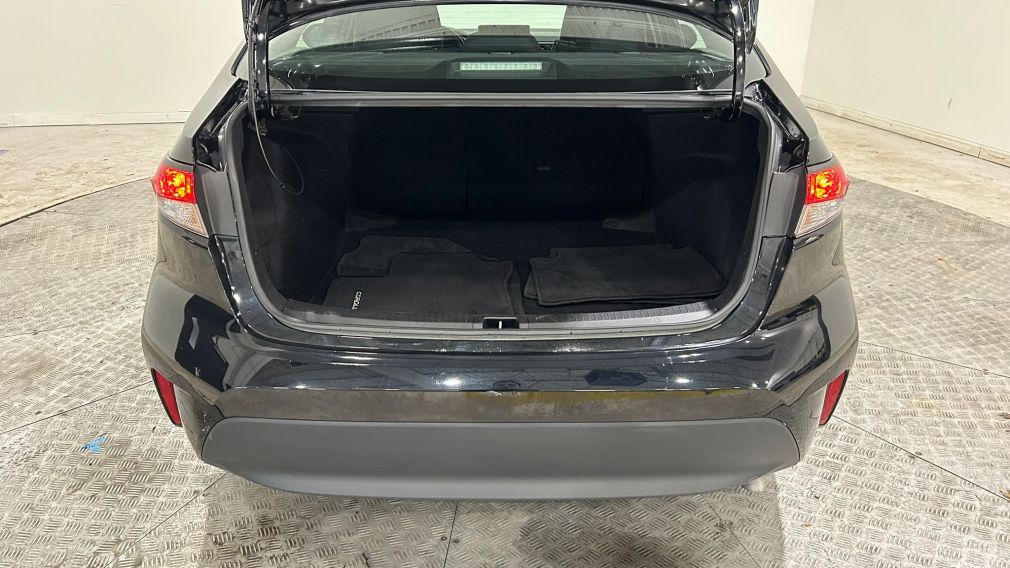 Toyota Corolla LE 2023 d’occasion à vendre - 22
