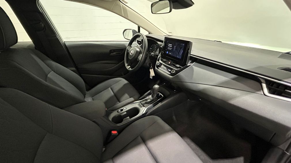 Toyota Corolla LE 2023 d’occasion à vendre - 24