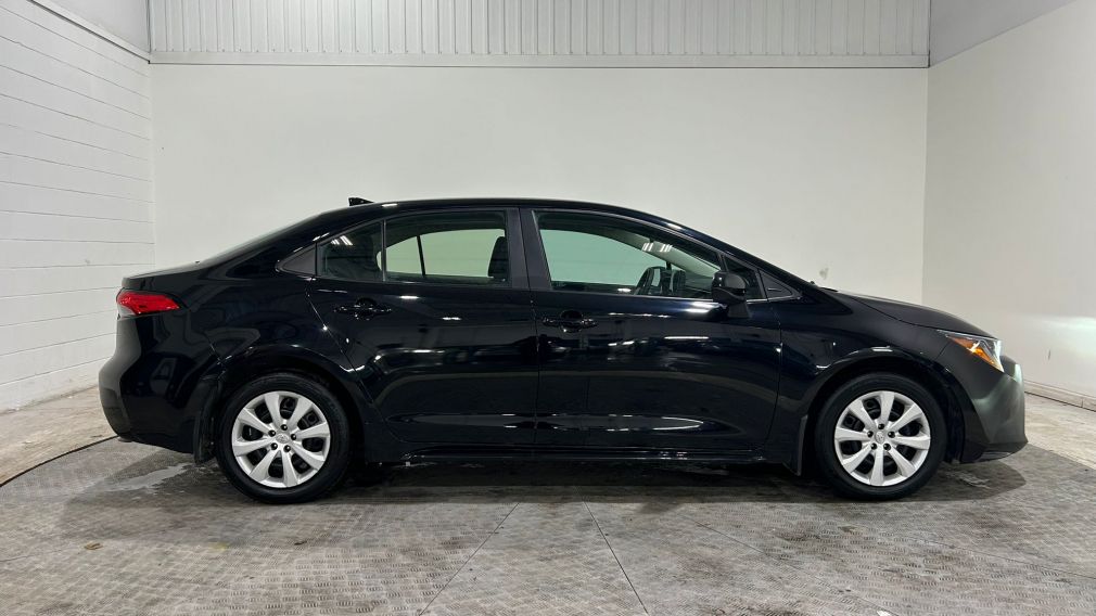 Toyota Corolla LE 2023 d’occasion à vendre - 26