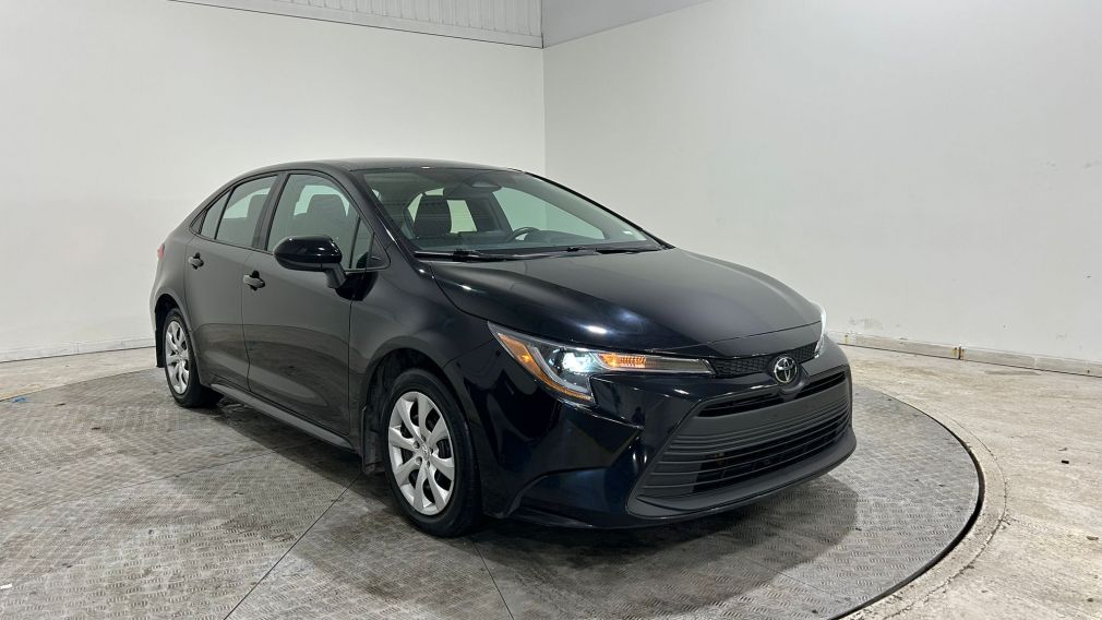 Toyota Corolla LE 2023 d’occasion à vendre - 28