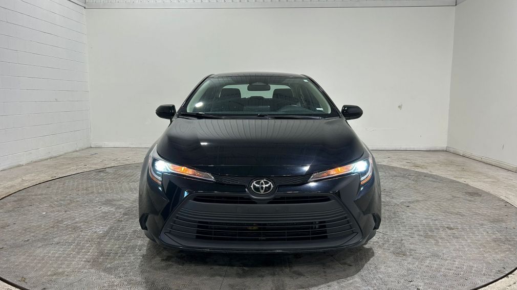 Toyota Corolla LE 2023 d’occasion à vendre - 29