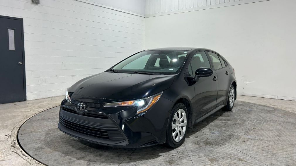 Toyota Corolla LE 2023 d’occasion à vendre - 30