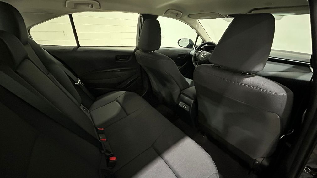Toyota Corolla LE 2023 d’occasion à vendre - 32