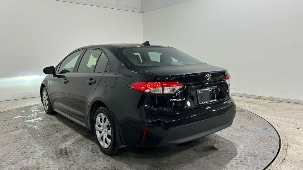 Toyota Corolla LE 2023 d’occasion à vendre - 33
